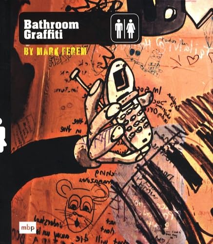 Stock image for Bathroom Graffiti for sale by Open Books