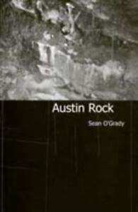 Stock image for Austin Rock for sale by Sugarhouse Book Works, LLC