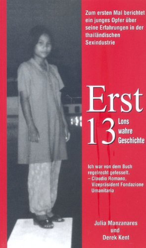 9780977284139: Erst 13 (The German Edition Of My Name Lon, You Like Me?)