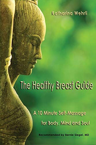 Stock image for The Healty Breast Guide for sale by HPB-Emerald