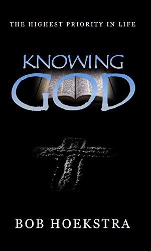 Stock image for Knowing God for sale by Red's Corner LLC