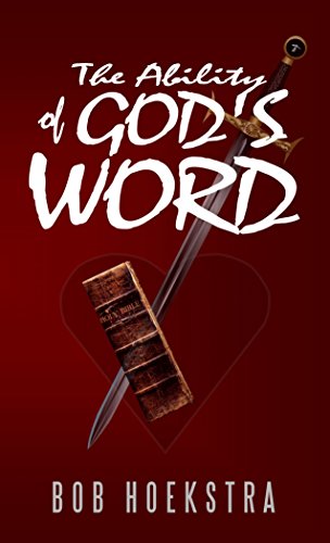 Beispielbild fr The Ability of Gods Word zum Verkauf von Red's Corner LLC