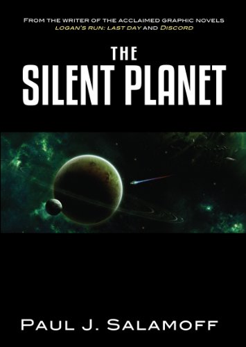 The Silent Planet (9780977291137) by Paul J. Salamoff