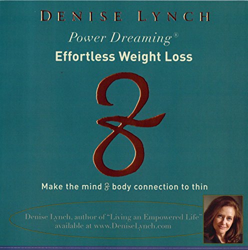 Stock image for Powering Dreaming: Effortless Weight Loss for sale by Revaluation Books