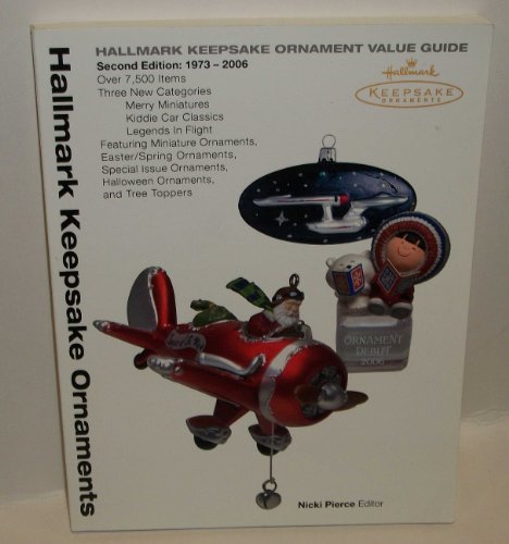 Hallmark Miniature Ornaments - collectibles - by owner - sale - craigslist