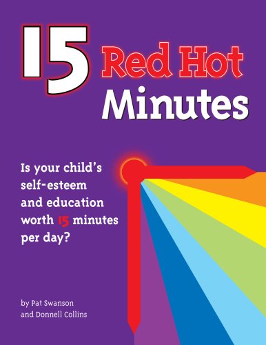 Stock image for 15 Red Hot Minutes for sale by HPB-Red