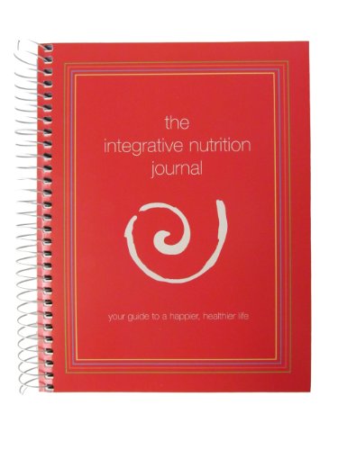 Imagen de archivo de The Integrative Nutrition Journal a la venta por SecondSale