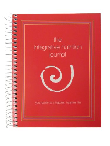 Stock image for The Integrative Nutrition Journal for sale by ZBK Books