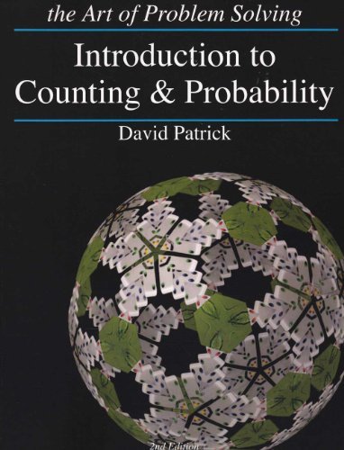 Beispielbild fr Introduction to Counting & Probability zum Verkauf von HPB-Red