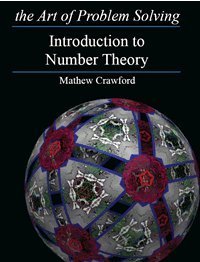 Beispielbild fr Introduction to Number Theory by Mathew Crawford (2006) Hardcover zum Verkauf von HPB-Red