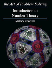 Stock image for Introduction to Number Theory by Mathew Crawford (2006) Hardcover for sale by HPB-Red