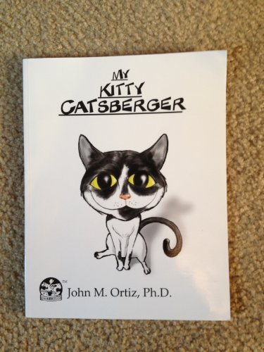 Stock image for My Kitty Catsberger for sale by ThriftBooks-Atlanta
