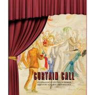 Beispielbild fr Curtain Call: Celebrating a Century of Women Designing for Live Performance zum Verkauf von Books From California