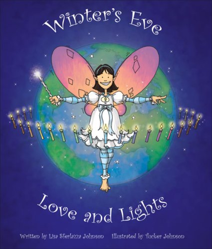 Beispielbild fr Winter's Eve: Love and Lights zum Verkauf von ThriftBooks-Dallas