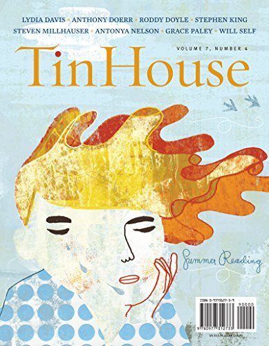 Stock image for Tin House: Summer Reading for sale by PlumCircle