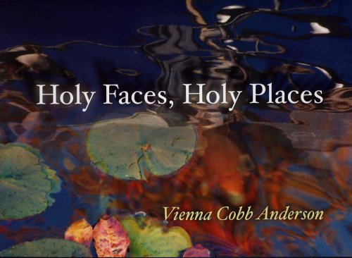 9780977315390: Holy Faces, Holy Places