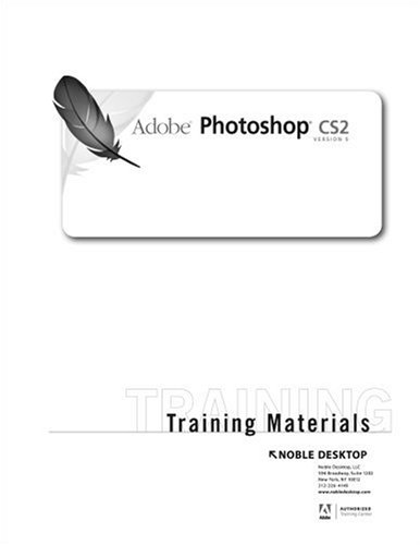 Beispielbild fr Adobe Photoshop CS2: Step by Step Training zum Verkauf von Revaluation Books