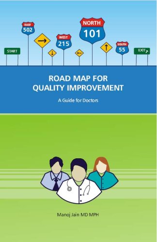 Stock image for Road Map For Quality Improvement for sale by Revaluation Books