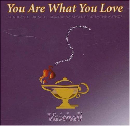 Stock image for You Are What You Love (CD) for sale by HPB Inc.