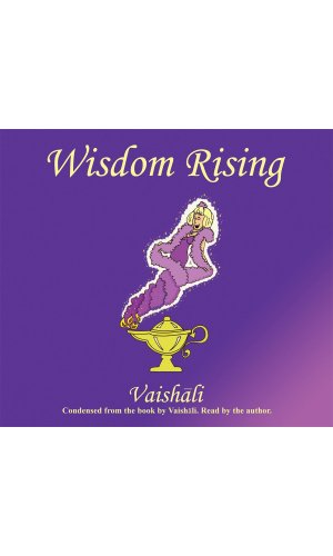 Stock image for Wisdom Rising (Compact Disc) for sale by AussieBookSeller