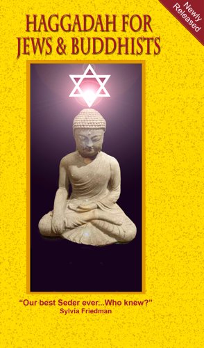 9780977322121: Haggadah for Jews & Buddhists: A Passover Ritual