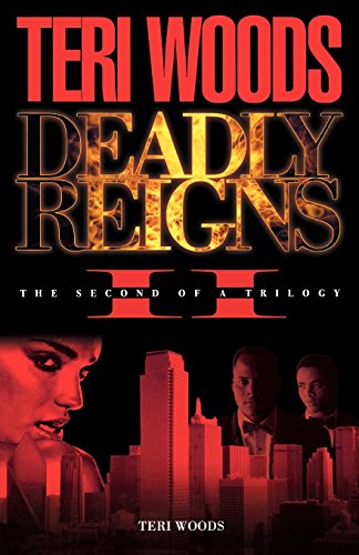 Imagen de archivo de Deadly Reigns II (Deadly Reigns) a la venta por HPB Inc.