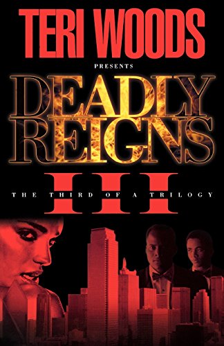 Imagen de archivo de Deadly Reigns III a la venta por Better World Books