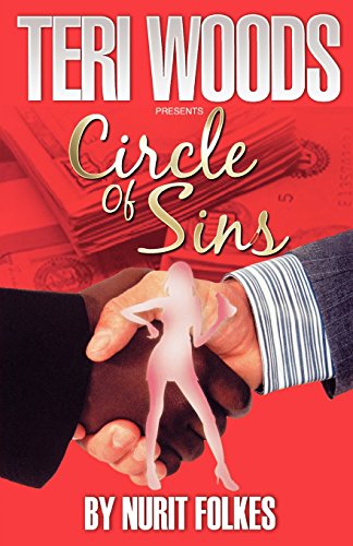 Imagen de archivo de Circle of Sins a la venta por SecondSale