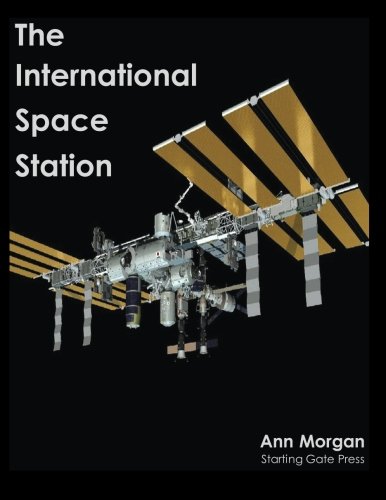 Stock image for The International Space Station for sale by Wonder Book