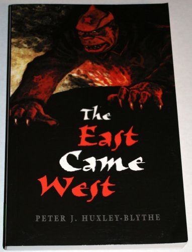 Imagen de archivo de The East Came West a la venta por Vintage Volumes PA