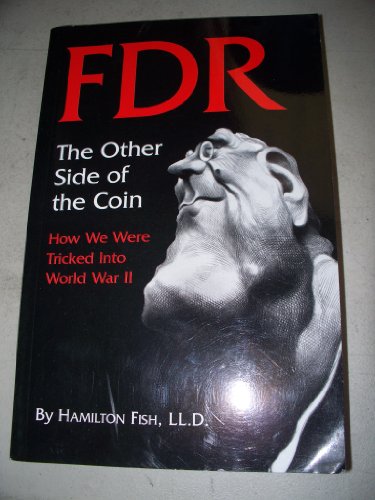 Imagen de archivo de FDR: The Other Side of the Coin a la venta por Front Cover Books