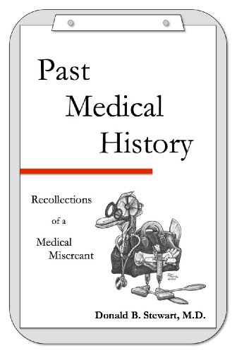 Stock image for Past Medical History for sale by Front Cover Books