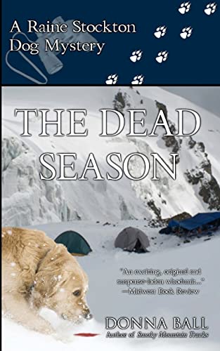 Beispielbild fr The Dead Season zum Verkauf von Better World Books