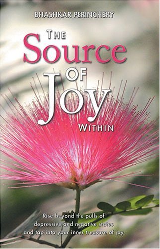 Stock image for The Source of Joy Within for sale by Open Books