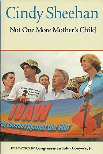 Stock image for Not One More Mother's Child for sale by Ergodebooks