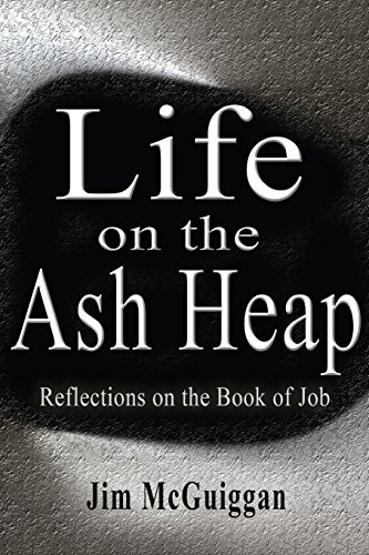 Beispielbild fr Life On the Ash heap: Reflections On the Book of Job zum Verkauf von Lucky's Textbooks