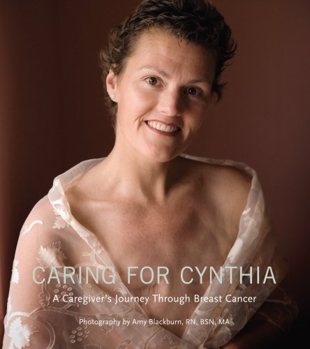 Stock image for Caring for Cynthia for sale by Better World Books: West