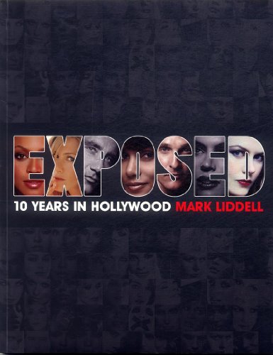 Beispielbild fr Exposed: 10 Years in Hollywood zum Verkauf von ThriftBooks-Atlanta