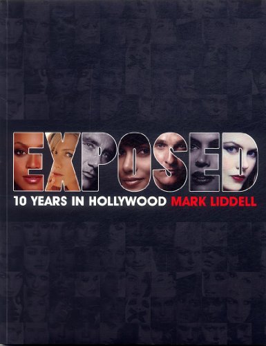 Stock image for Exposed: 10 Years in Hollywood for sale by ThriftBooks-Atlanta