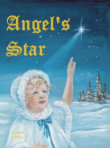 Beispielbild fr Angel's Star zum Verkauf von ThriftBooks-Dallas