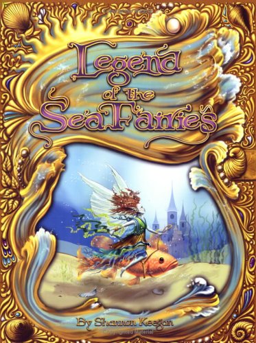 Beispielbild fr Legend of the Sea Fairies zum Verkauf von The Book Bin