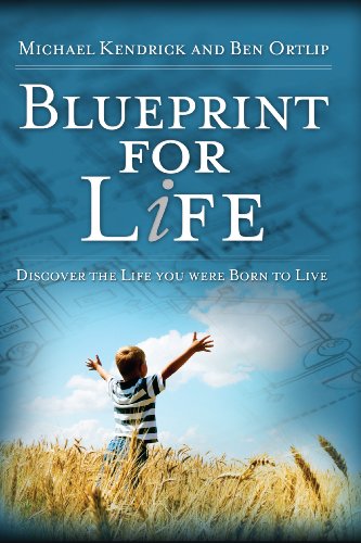 Beispielbild fr Blueprint for Life zum Verkauf von Wonder Book