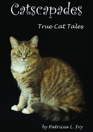 9780977357666: Catscapades : True Cat Tales Paperback