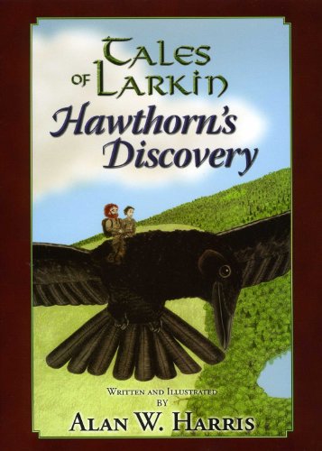 Stock image for Hawthorn's Discovery for sale by Better World Books