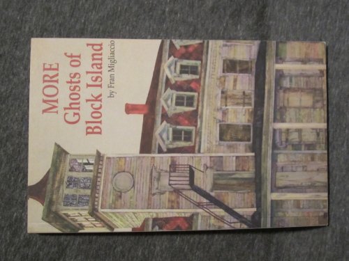 Immagine dell'editore per More Ghosts of Block Island venduto da Better World Books