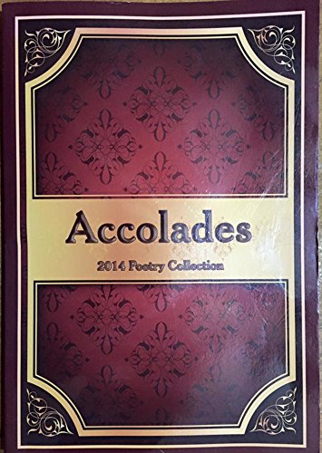 9780977366293: Accolades: 2014 Poetry Collection