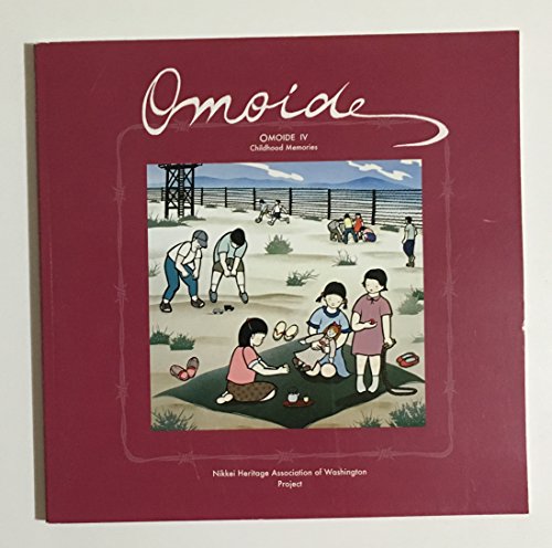 Imagen de archivo de Omoide IV: Childhood Memories a la venta por ThriftBooks-Dallas