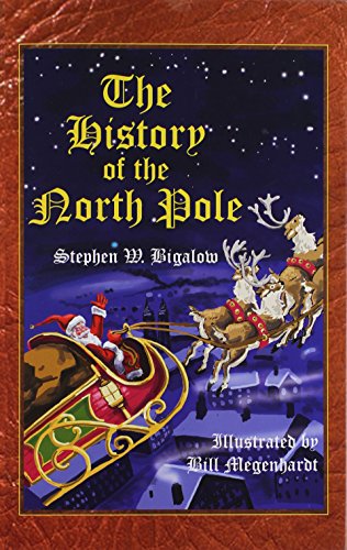 Imagen de archivo de The History of the North Pole a la venta por Gulf Coast Books