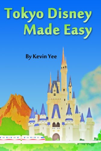 Stock image for Tokyo Disney Made Easy for sale by Bookmans
