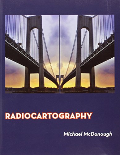 Stock image for Radiocartography for sale by Village Works